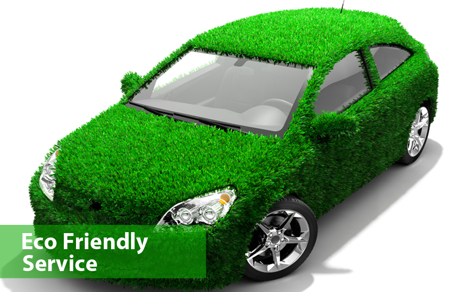 Eco Friendly Limousines Service