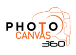 Photo Canvas 360