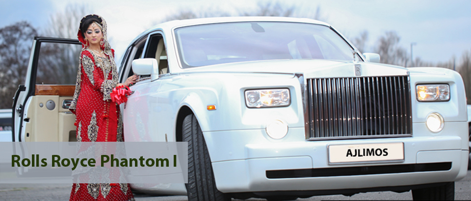 Rolls Royce Phantom I