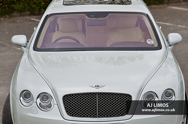 Bentley Flying Spur