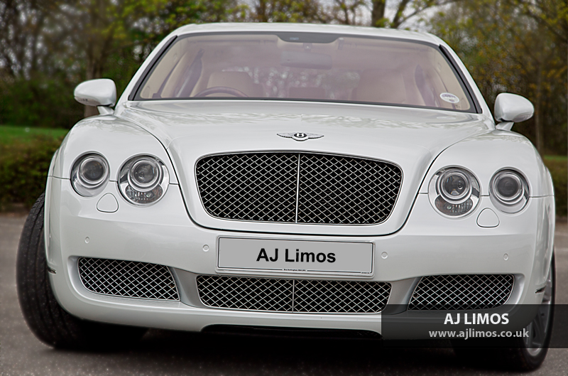 Bentley Flying Spur