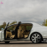 Bentley Flying Spur for English Wedding