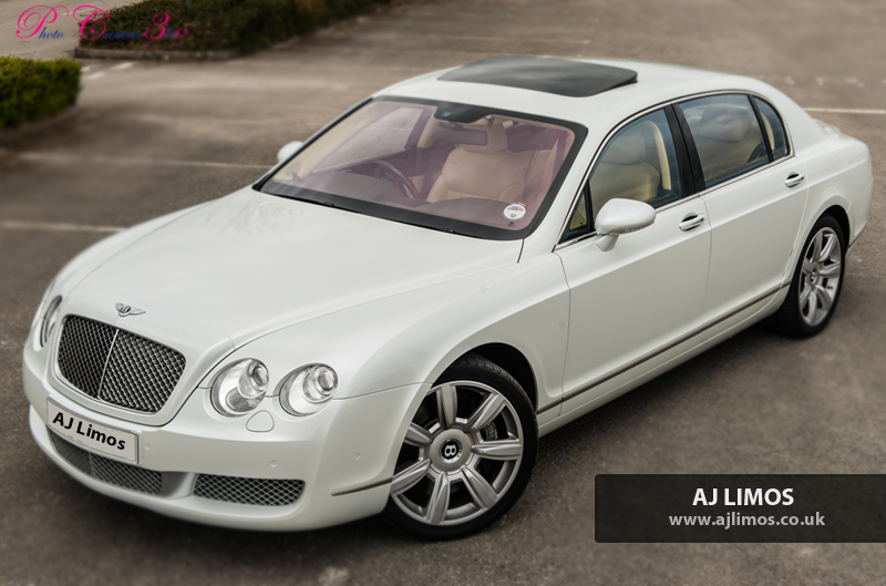 Bentley Flying Spur