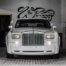 Wedding Rolls Royce Manchester