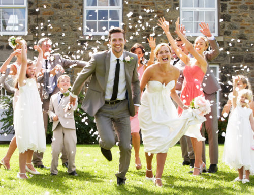 National Wedding Show