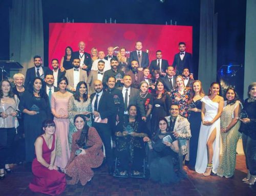 ASIAN WEDDING AWARDS
